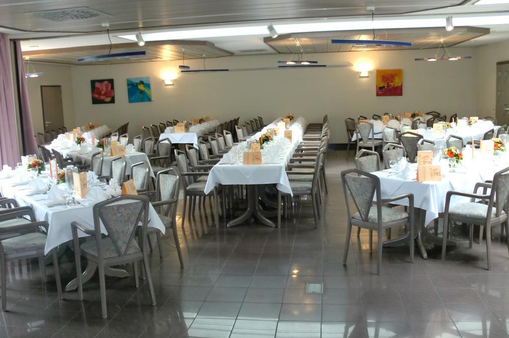 Hotel Krauthof Ludwigsburg Dış mekan fotoğraf