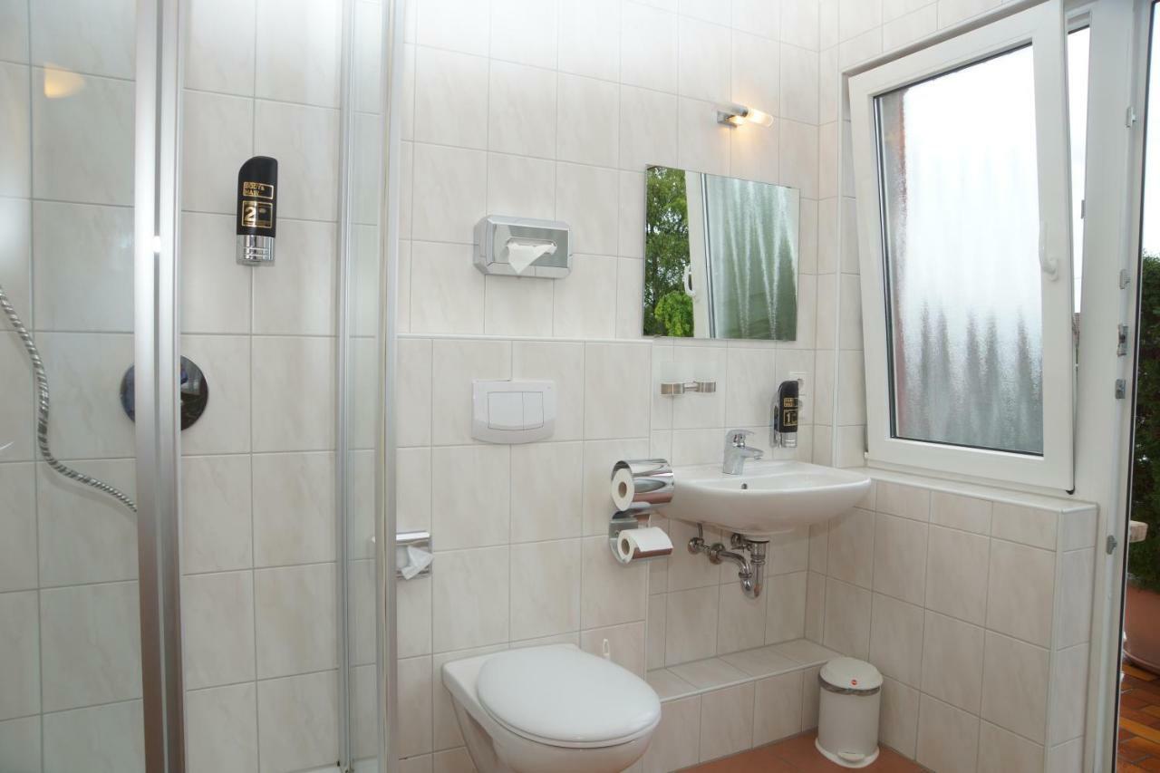 Hotel Krauthof Ludwigsburg Dış mekan fotoğraf